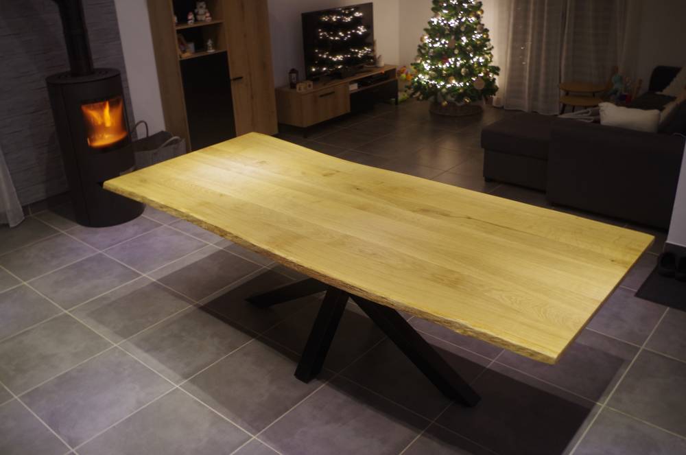 table
