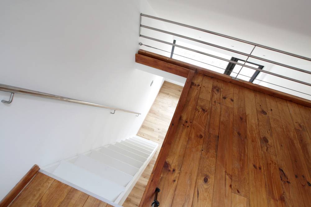 mezzanine